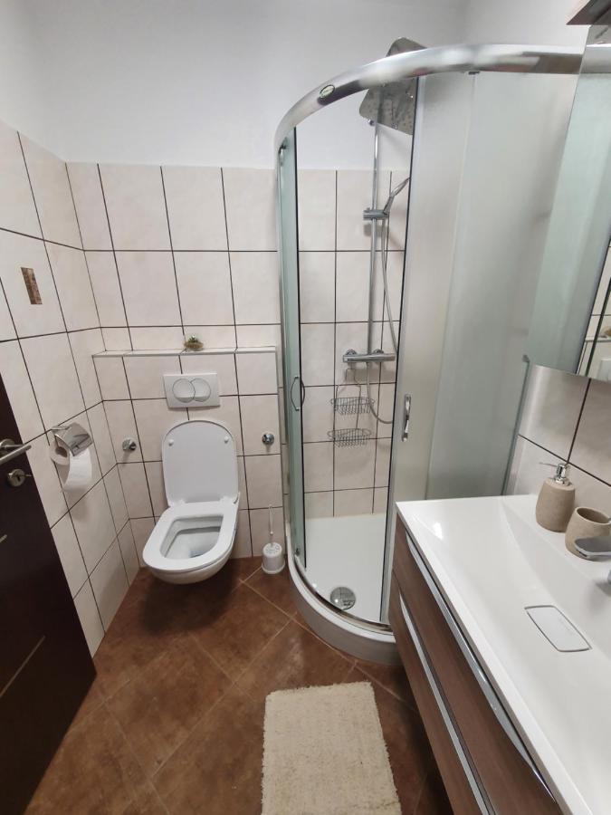 Apartma Maja, Mateja Копер Екстер'єр фото