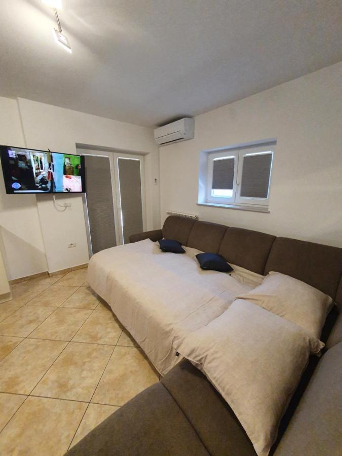 Apartma Maja, Mateja Копер Екстер'єр фото