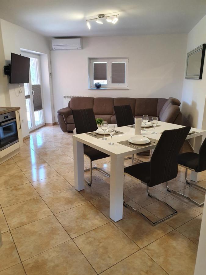 Apartma Maja, Mateja Копер Екстер'єр фото