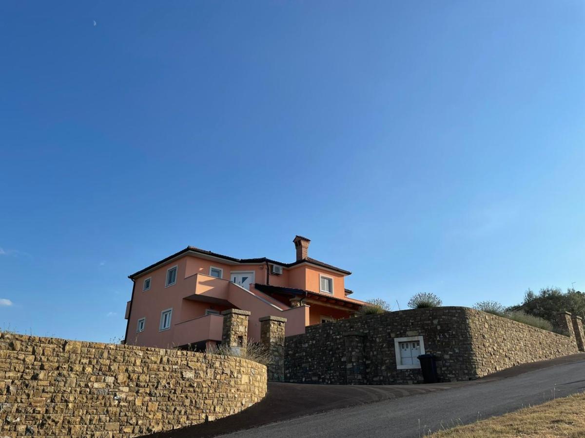 Apartma Maja, Mateja Копер Екстер'єр фото